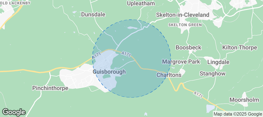 Discover Redcar and Cleveland Airbnb Analytics